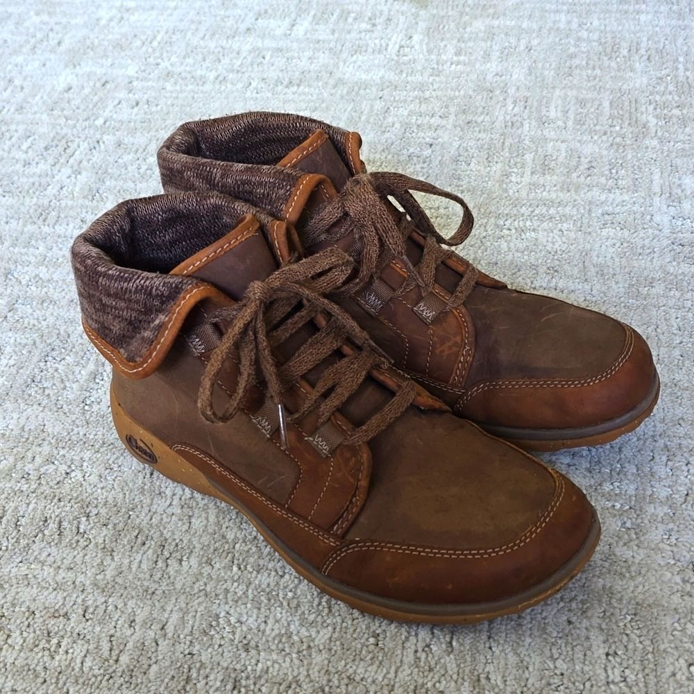 Chaco | Barbary Boot in Java - Picture 2 of 8